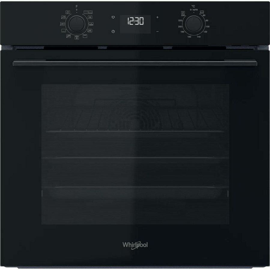 Pećnica Whirlpool OMK58HU1B