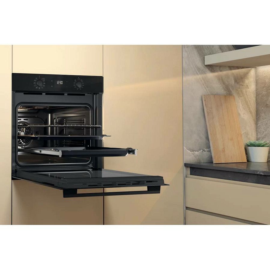 Pećnica Whirlpool OMK58HU1B