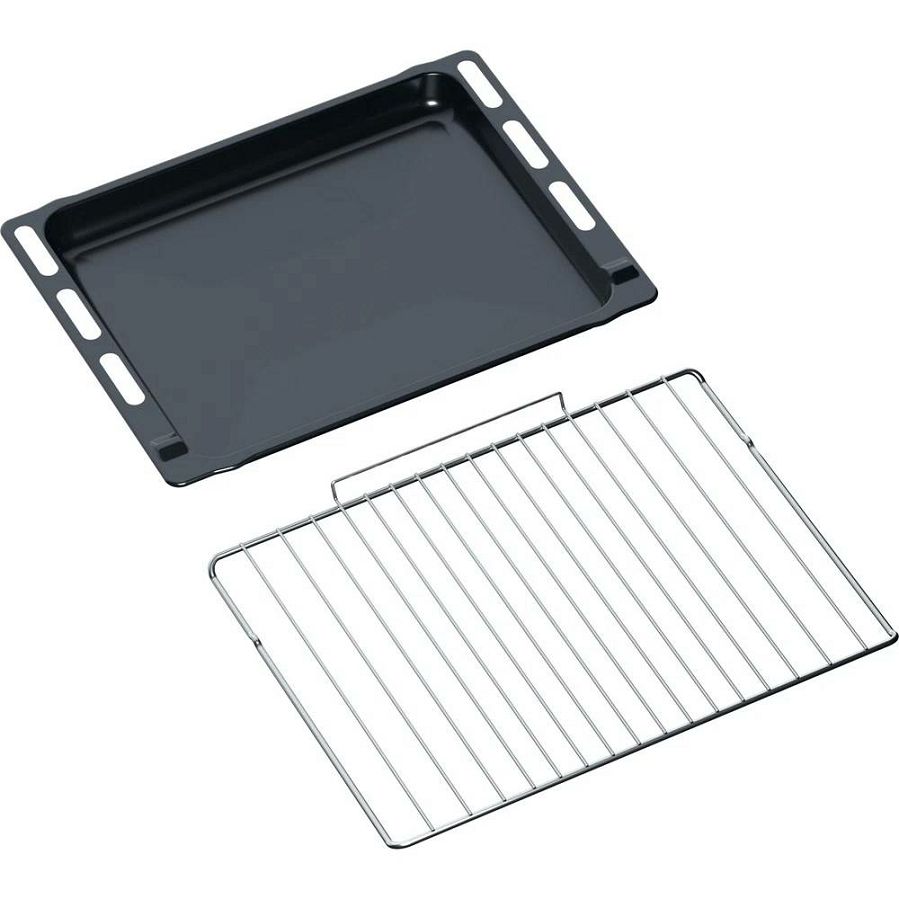 Pećnica Whirlpool OMR35HR0X