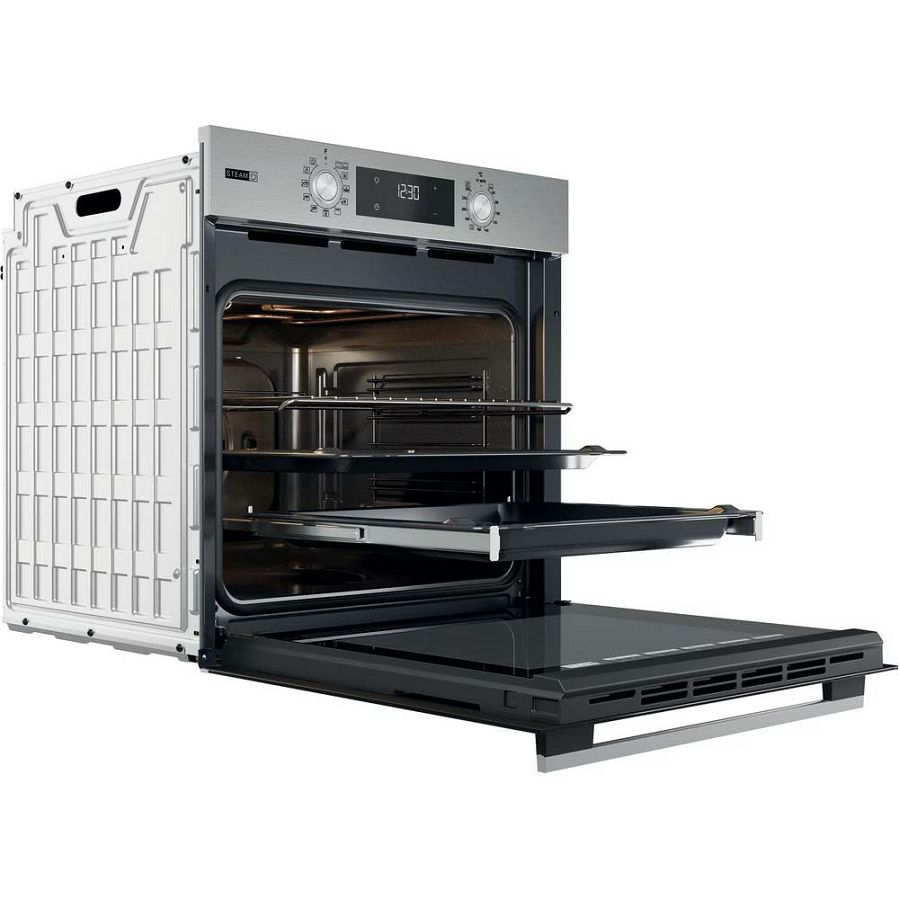 Pećnica Whirlpool OMSK58HU1SX