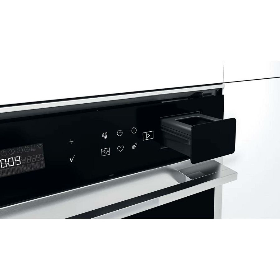 Pećnica Whirlpool W7 OS4 4S1 P