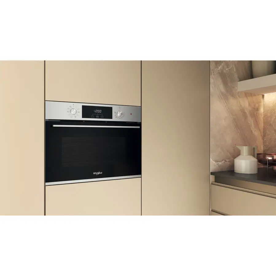Pećnica Whirlpool WCC33U1XA