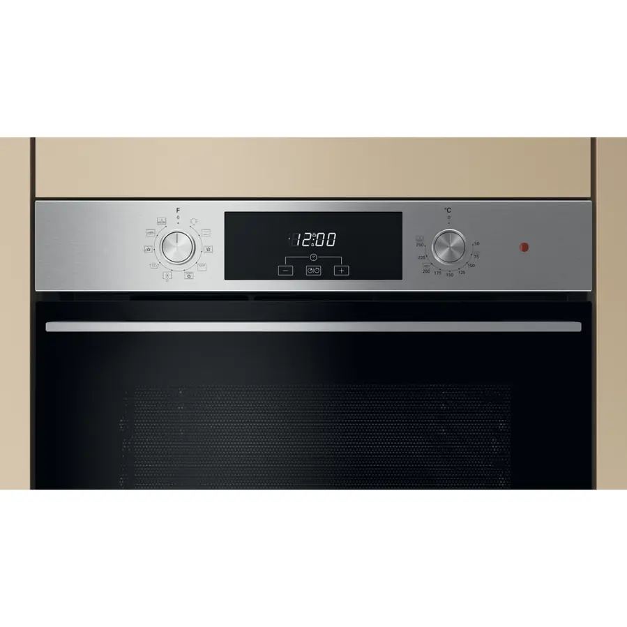 Pećnica Whirlpool WCC33U1XA