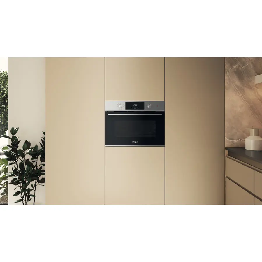 Pećnica Whirlpool WCC33U1XA