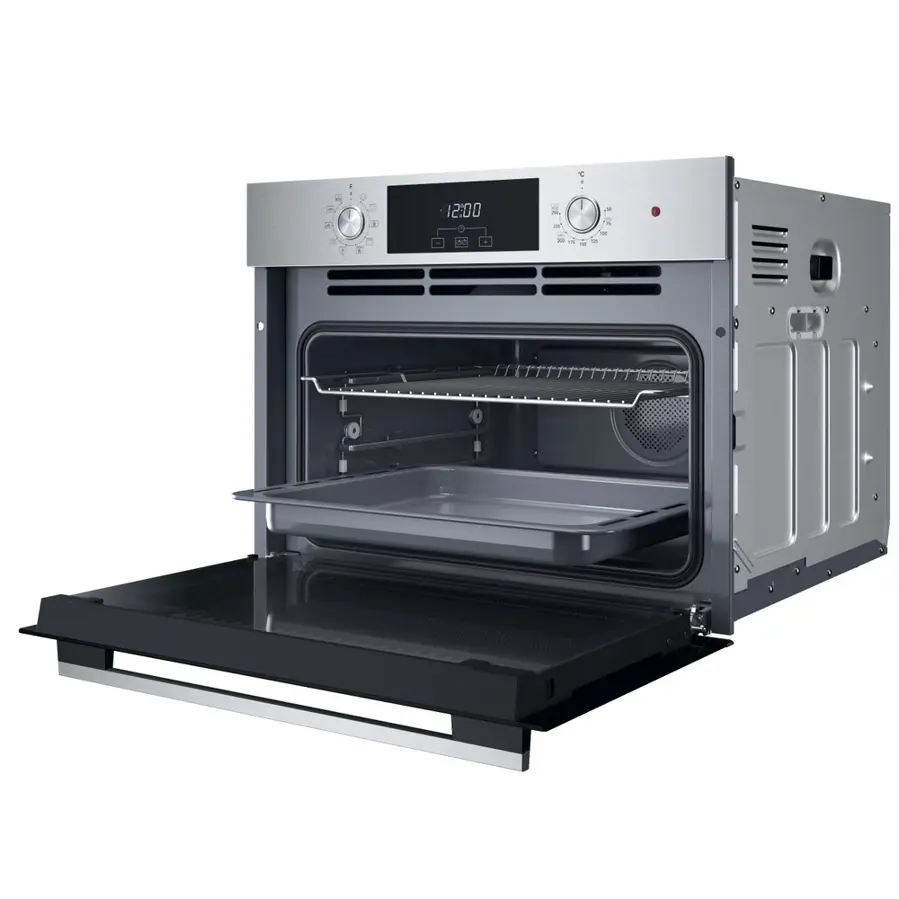 Pećnica Whirlpool WCC33U1XA