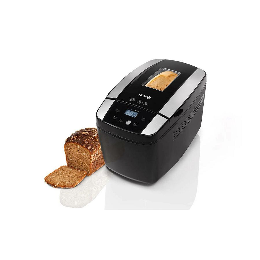 Pekač kruha Gorenje BM1210BK
