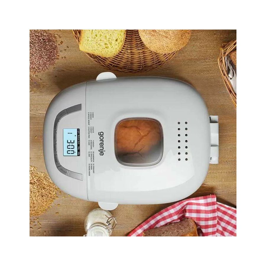 Pekač kruha Gorenje BM910WII