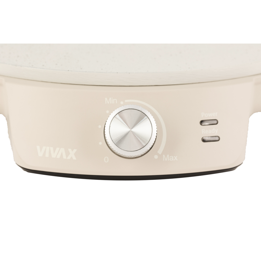 Pekač za palačinke Vivax PM-1200S