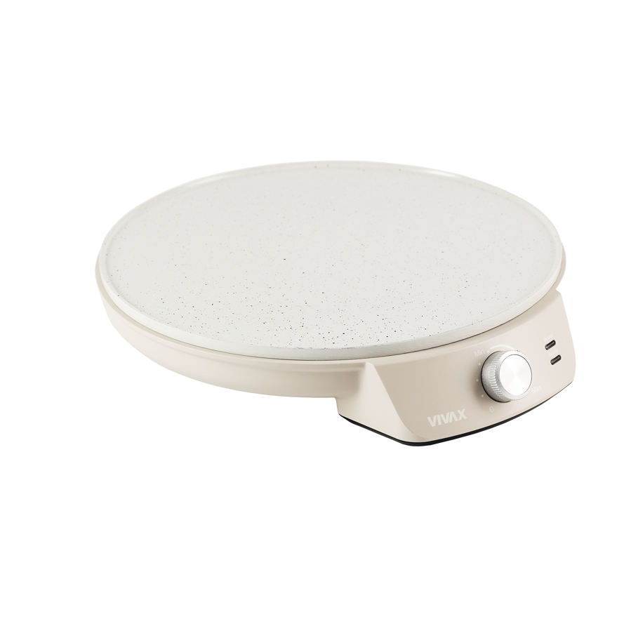 Pekač za palačinke Vivax PM-1200S
