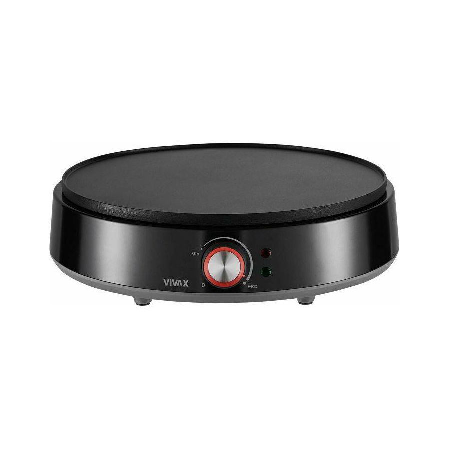 Pekač za palačinke Vivax PM-1200TB