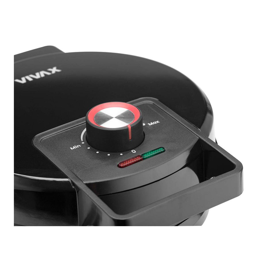 Pekač za vafle Vivax WM-1200TB