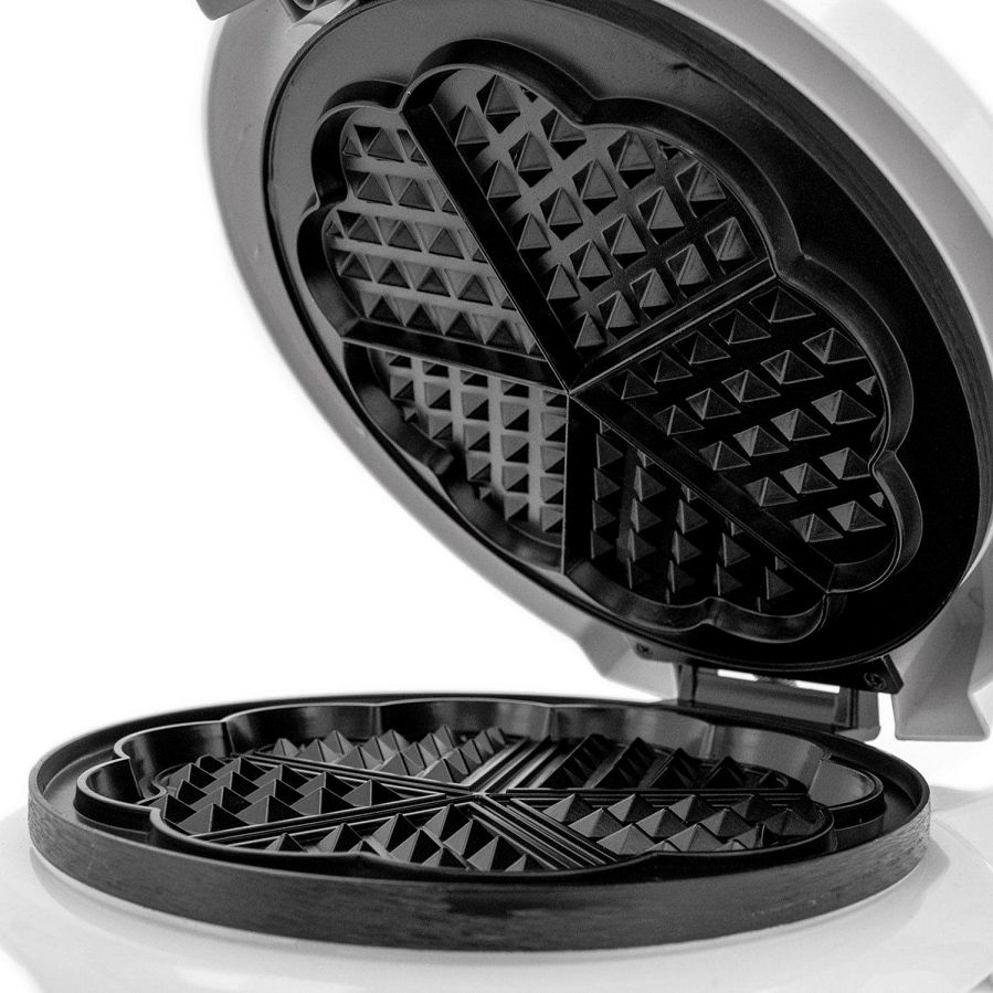 Pekač za vafle Vivax WM-900WH