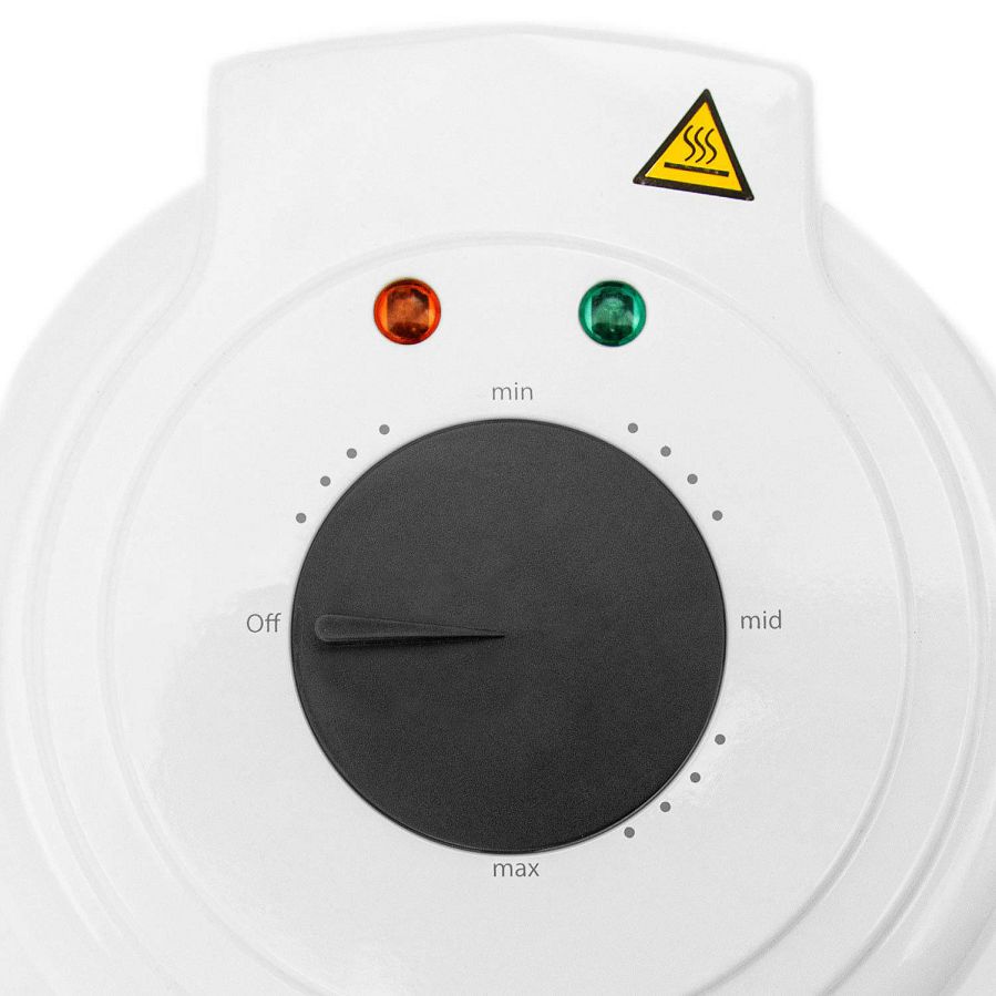Pekač za vafle Vivax WM-900WH
