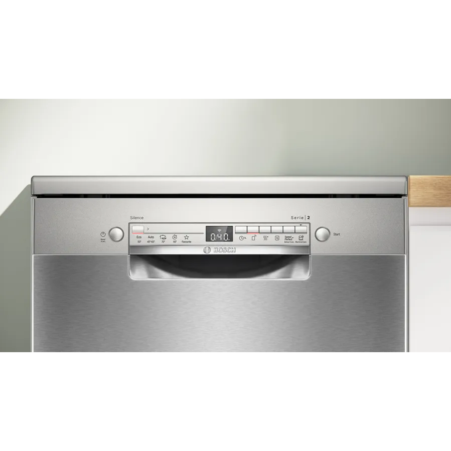 Perilica posuđa Bosch SMS2HTI08E WiFi
