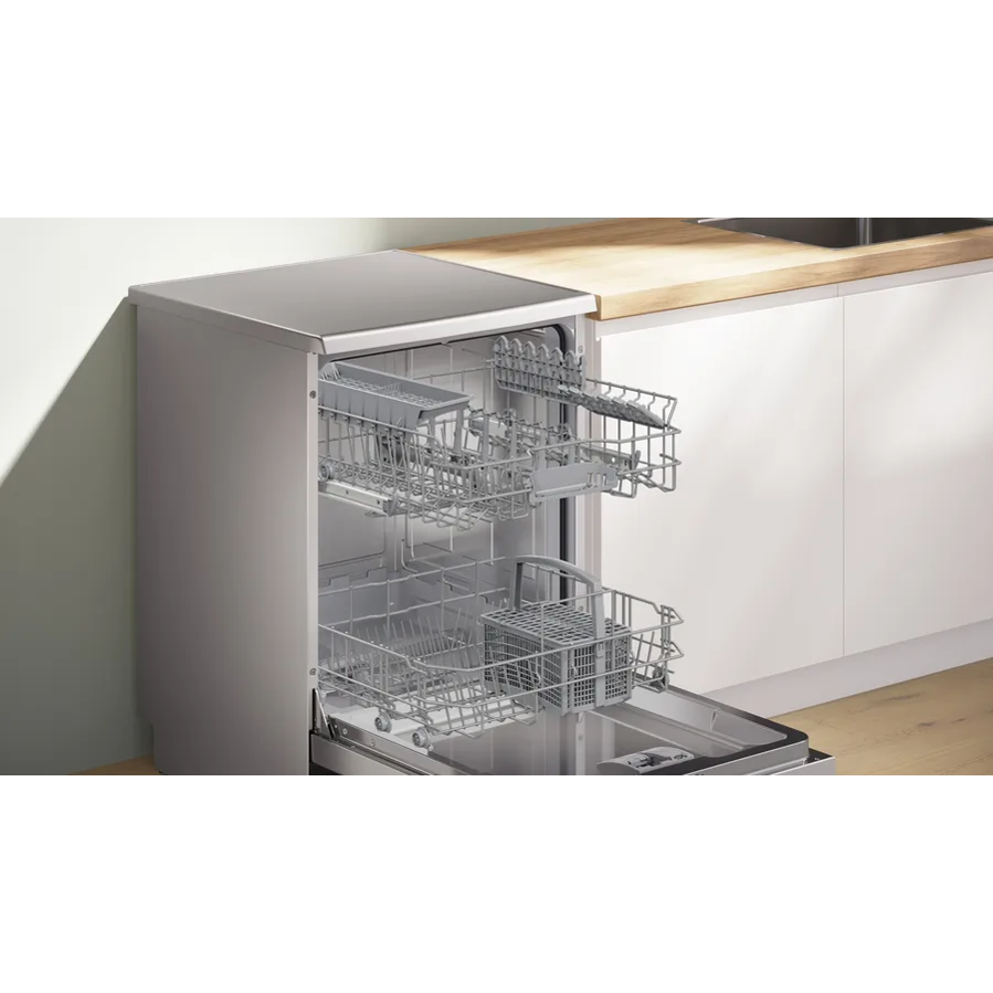 Perilica posuđa Bosch SMS2HTI08E WiFi