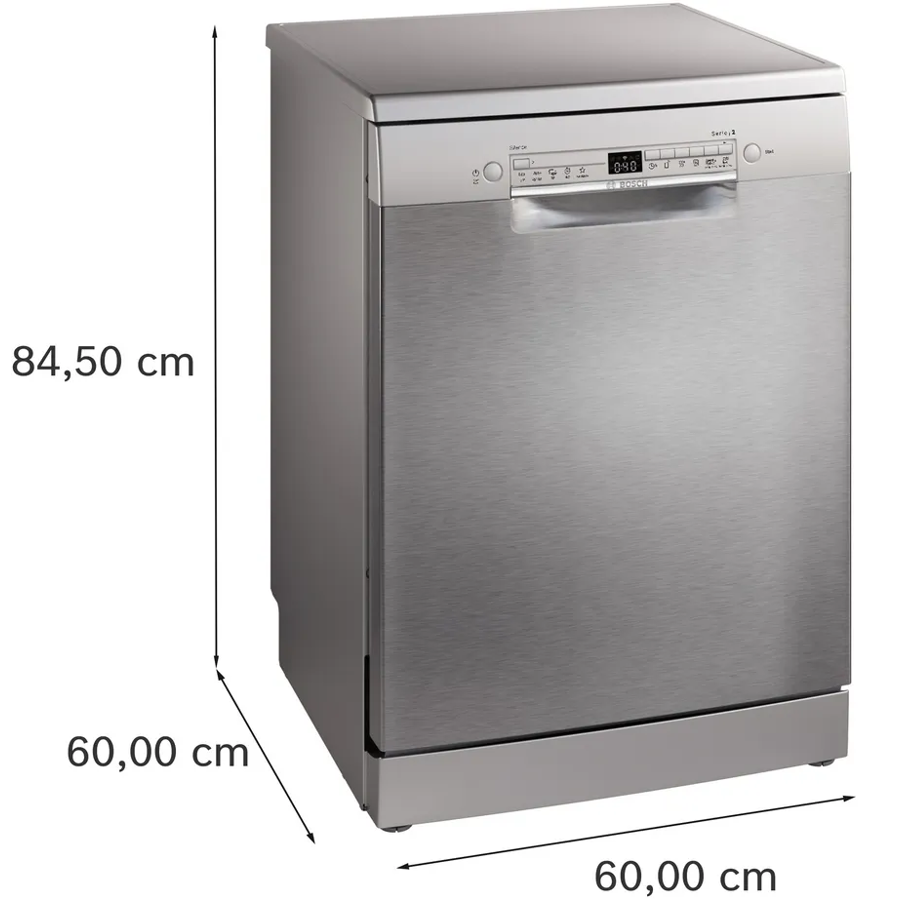 Perilica posuđa Bosch SMS2HTI08E WiFi