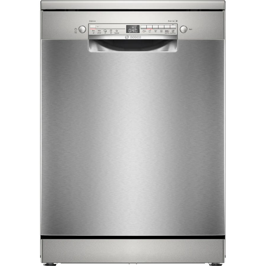 Perilica posuđa Bosch SMS2HTI08E WiFi