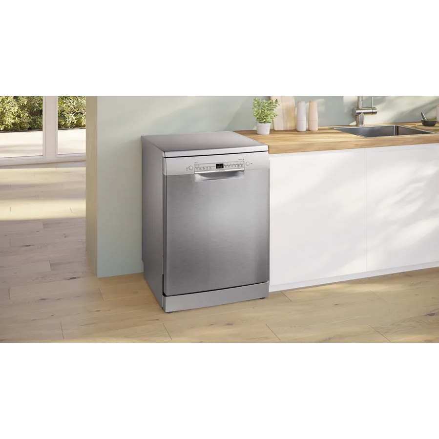 Perilica posuđa Bosch SMS2HTI08E WiFi