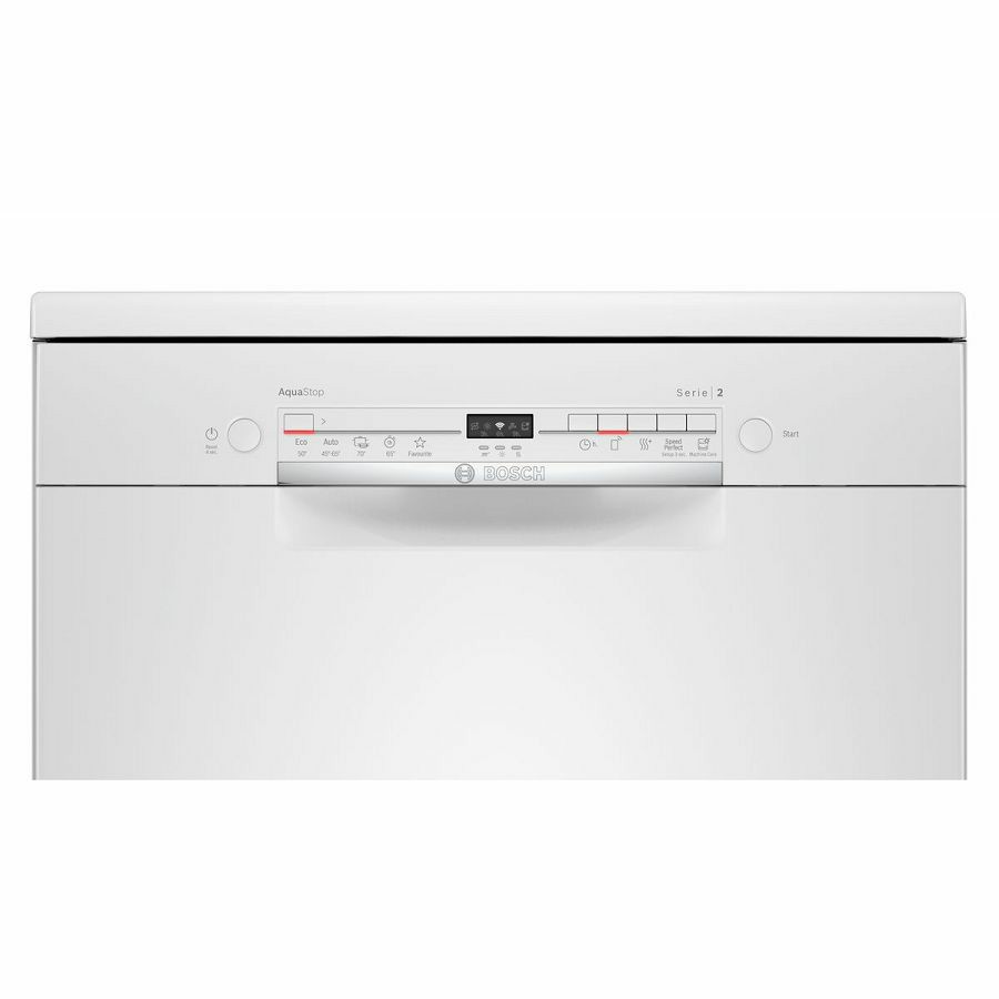 Perilica posuđa Bosch SMS2ITW04E