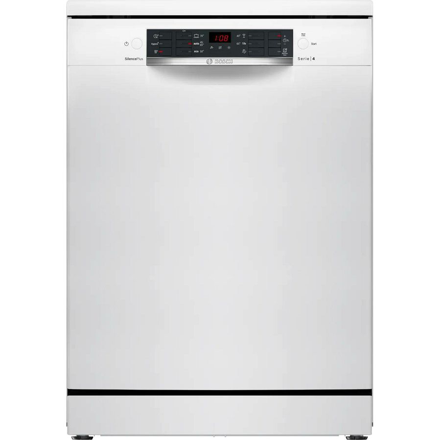 Perilica posuđa Bosch SMS46KW02E