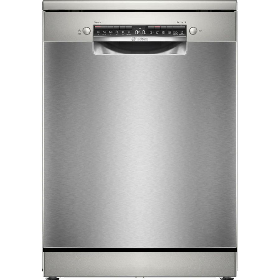 Perilica posuđa Bosch SMS4EVI04E WiFi