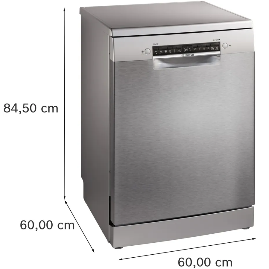 Perilica posuđa Bosch SMS4HTI16E WiFi