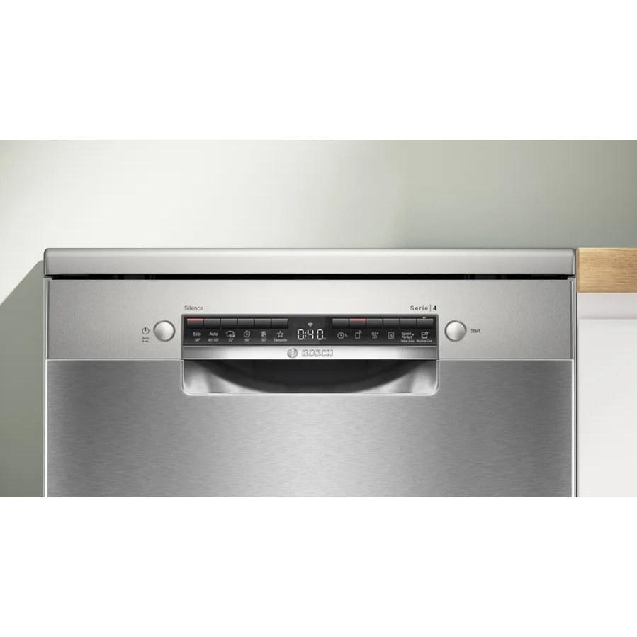 Perilica posuđa Bosch SMS4HTI16E WiFi