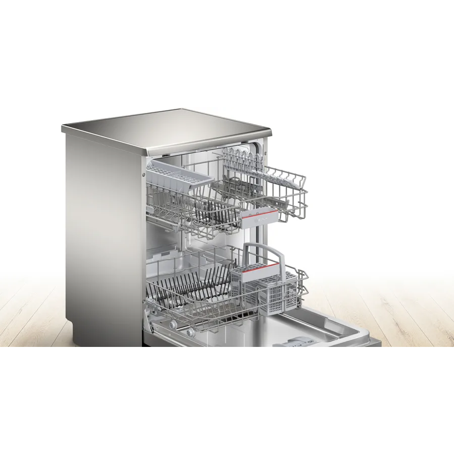 Perilica posuđa Bosch SMS4HTI16E WiFi