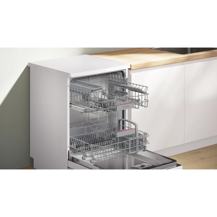 Perilica posuđa Bosch SMS4HTW16E WiFi