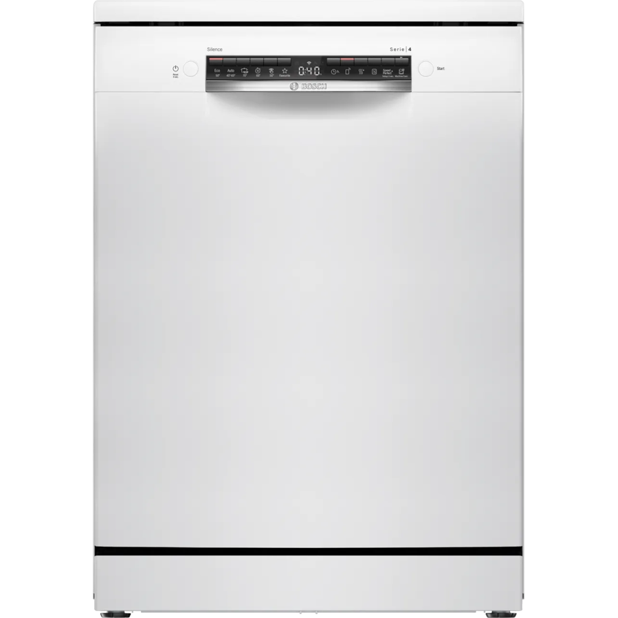 Perilica posuđa Bosch SMS4HTW16E WiFi