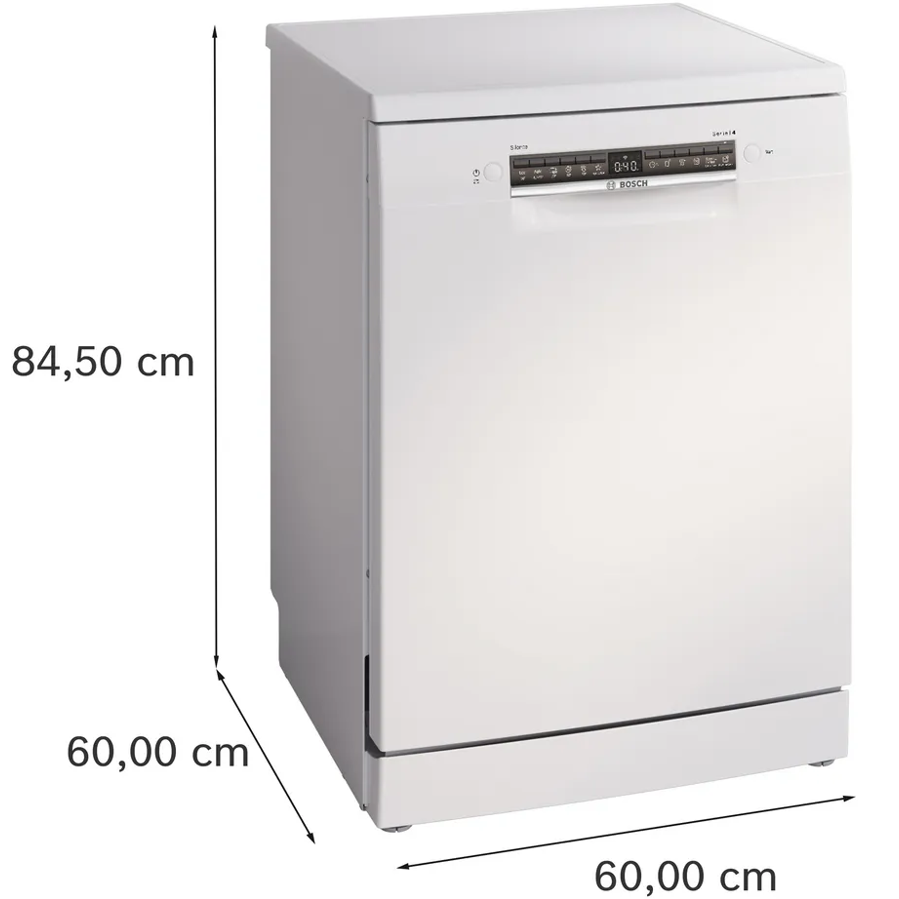Perilica posuđa Bosch SMS4HTW16E WiFi