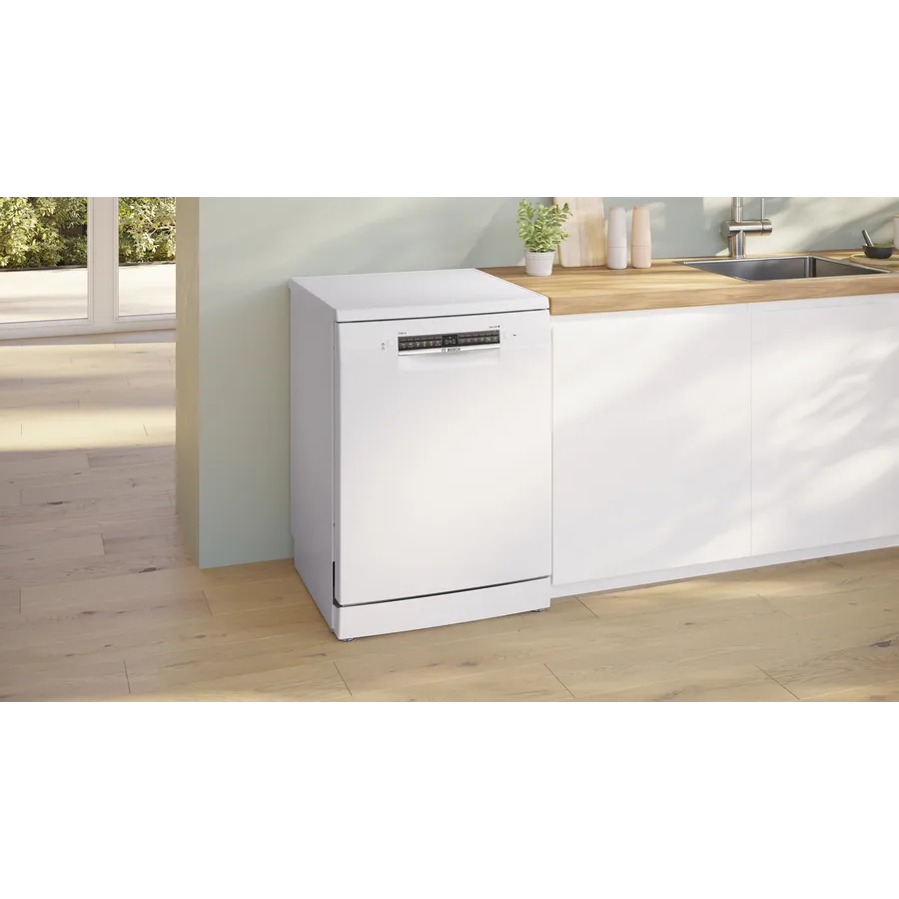 Perilica posuđa Bosch SMS4HTW16E WiFi