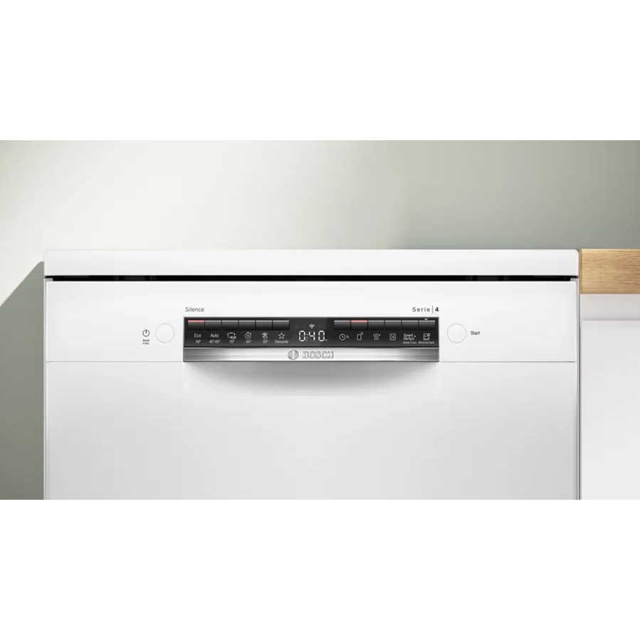 Perilica posuđa Bosch SMS4HTW16E WiFi