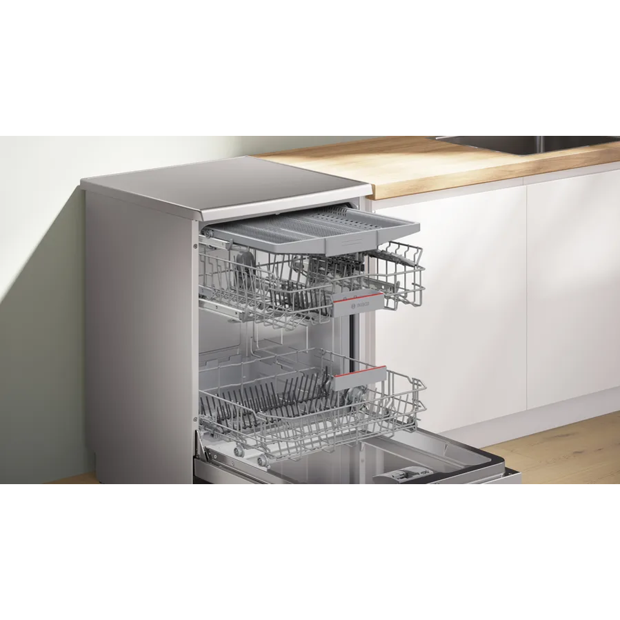 Perilica posuđa Bosch SMS4HVI14E WiFi
