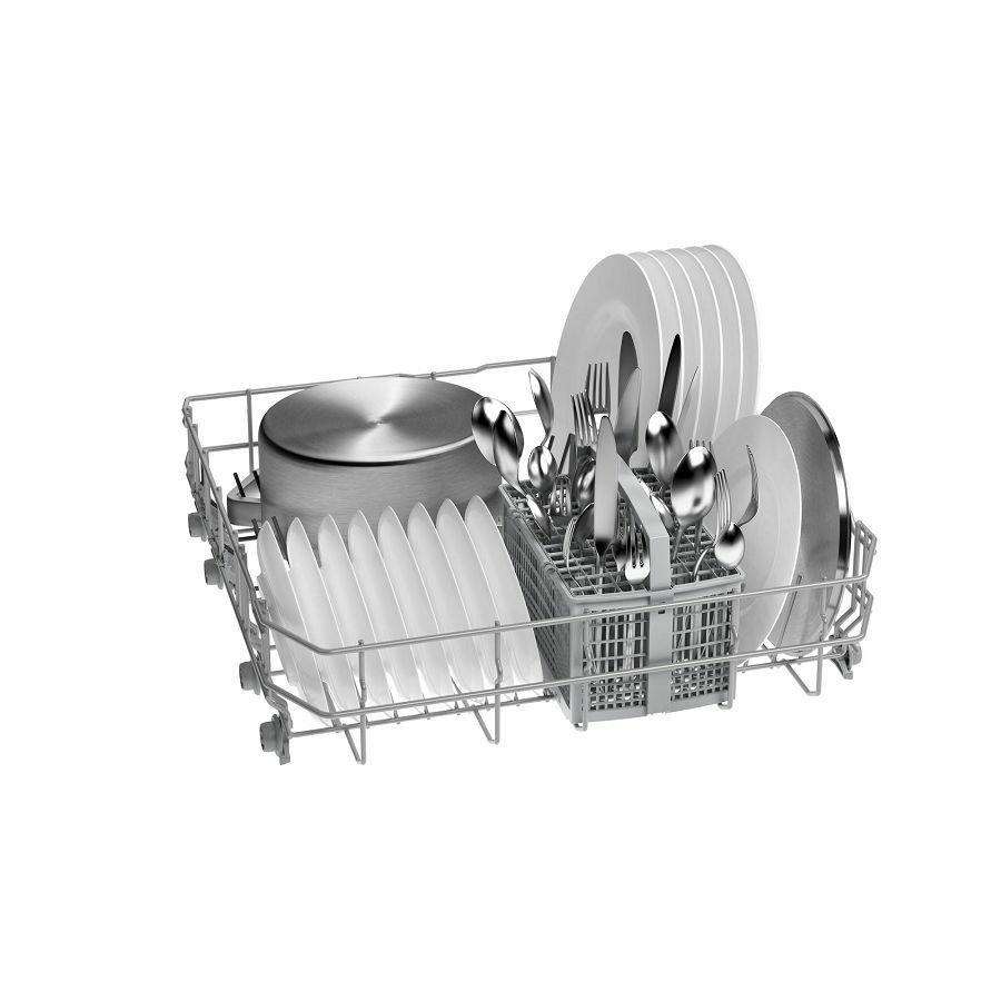 Perilica posuđa Bosch SMS4HVI45E