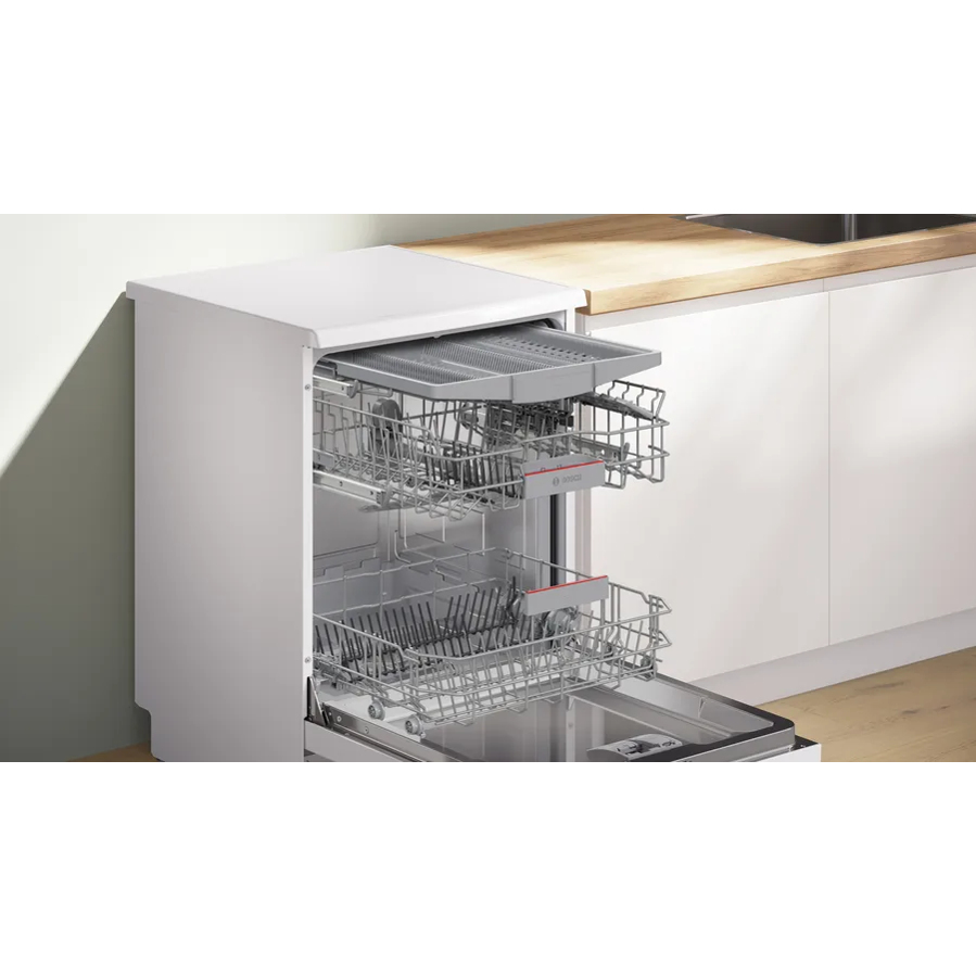 Perilica posuđa Bosch SMS4HVW14E WiFi