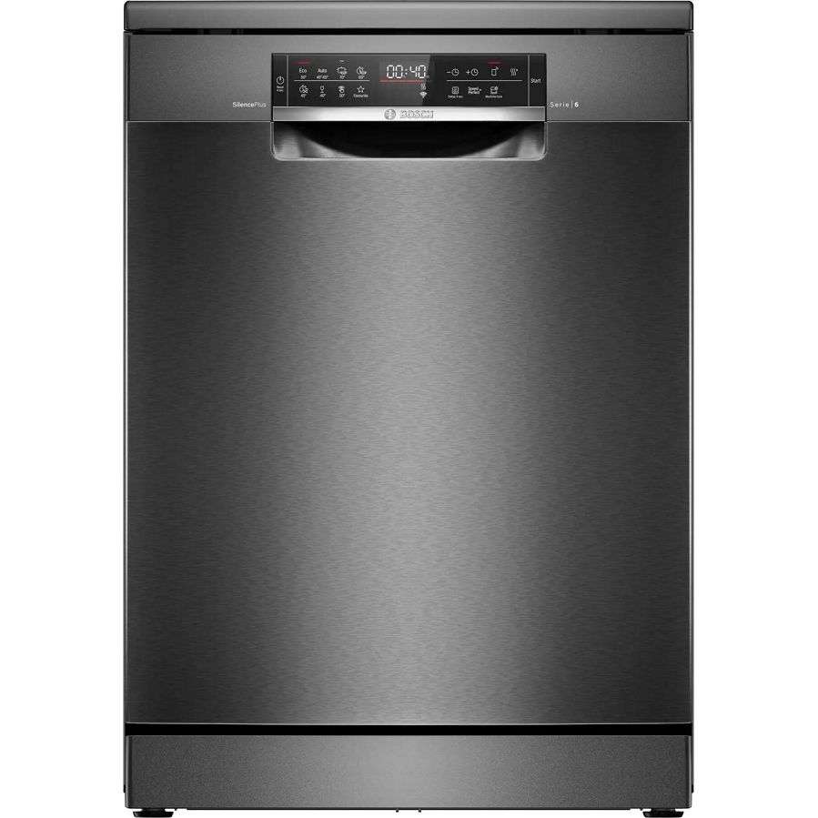 Perilica posuđa Bosch SMS6ECC12E WiFi
