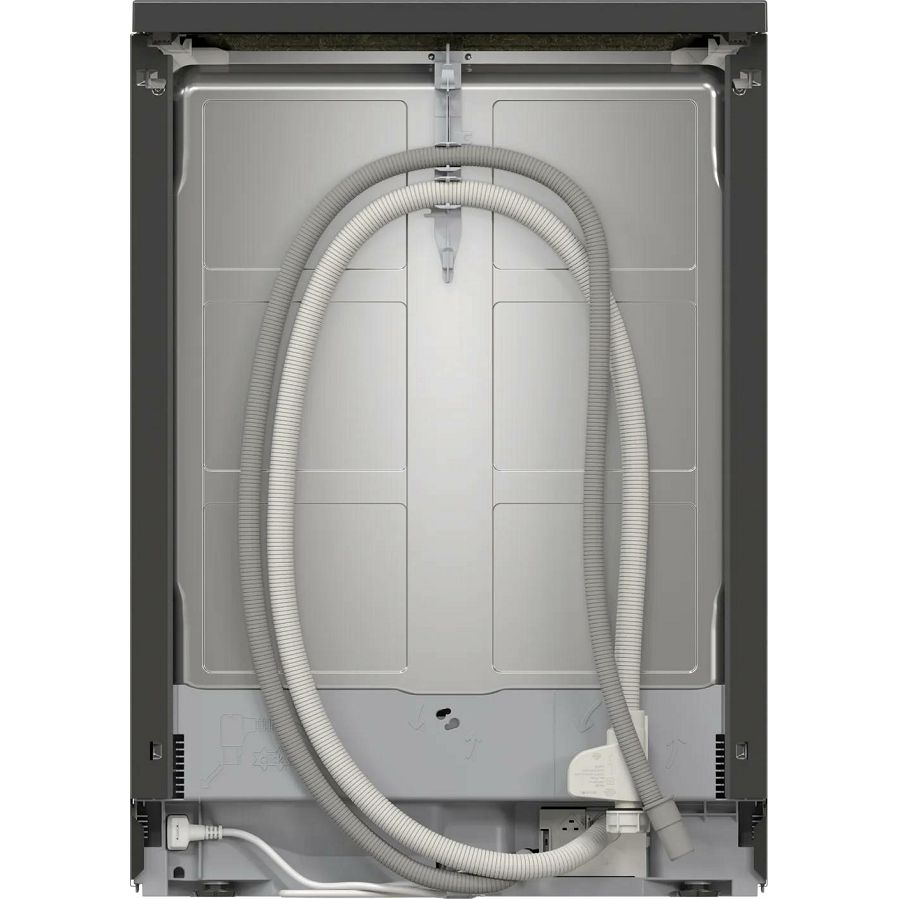 Perilica posuđa Bosch SMS6ECC12E WiFi