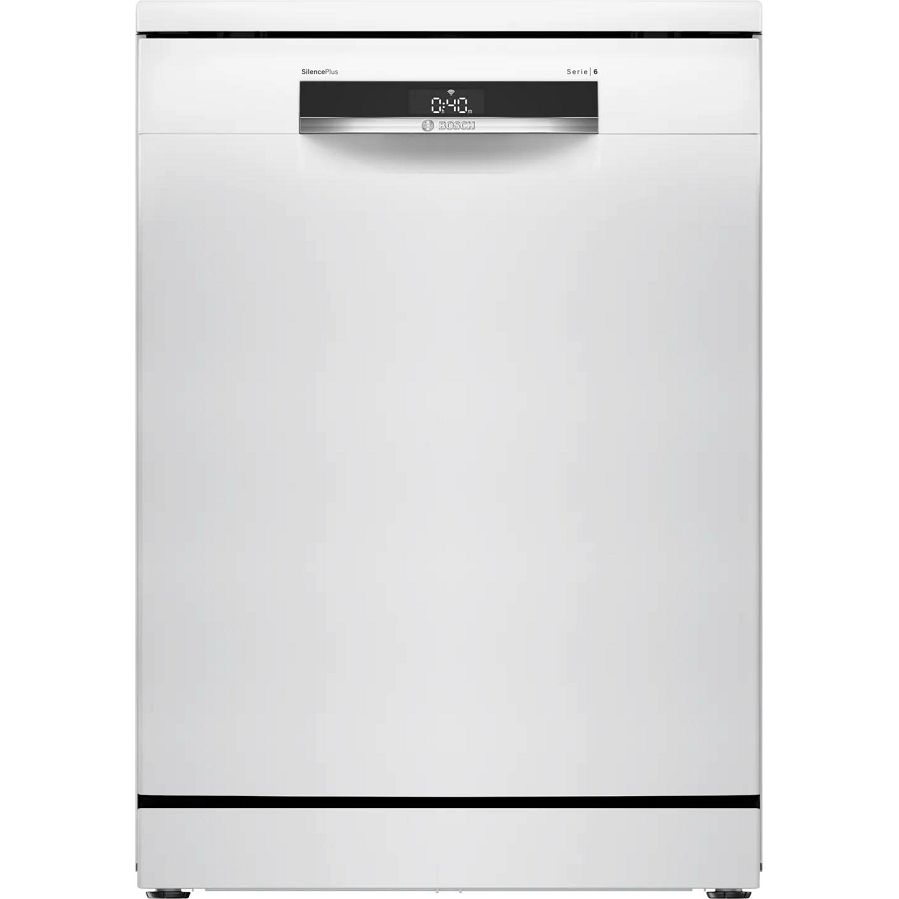 Perilica posuđa Bosch SMS6ECW15E