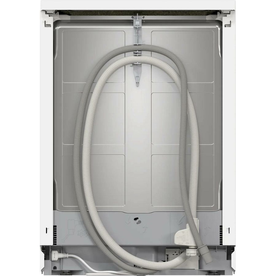 Perilica posuđa Bosch SMS6ECW15E