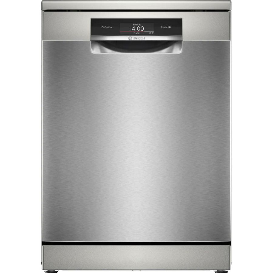 Perilica posuđa Bosch SMS8TCI04E WiFi