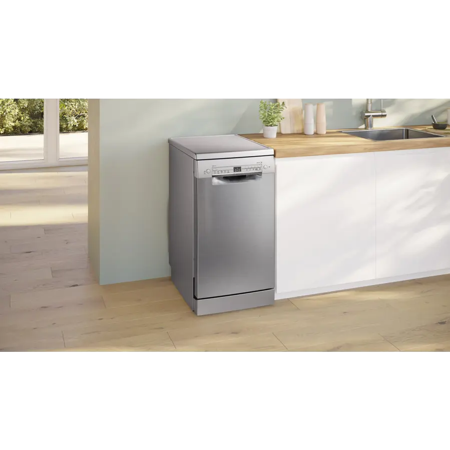 Perilica posuđa Bosch SPS2HKI02E WiFi