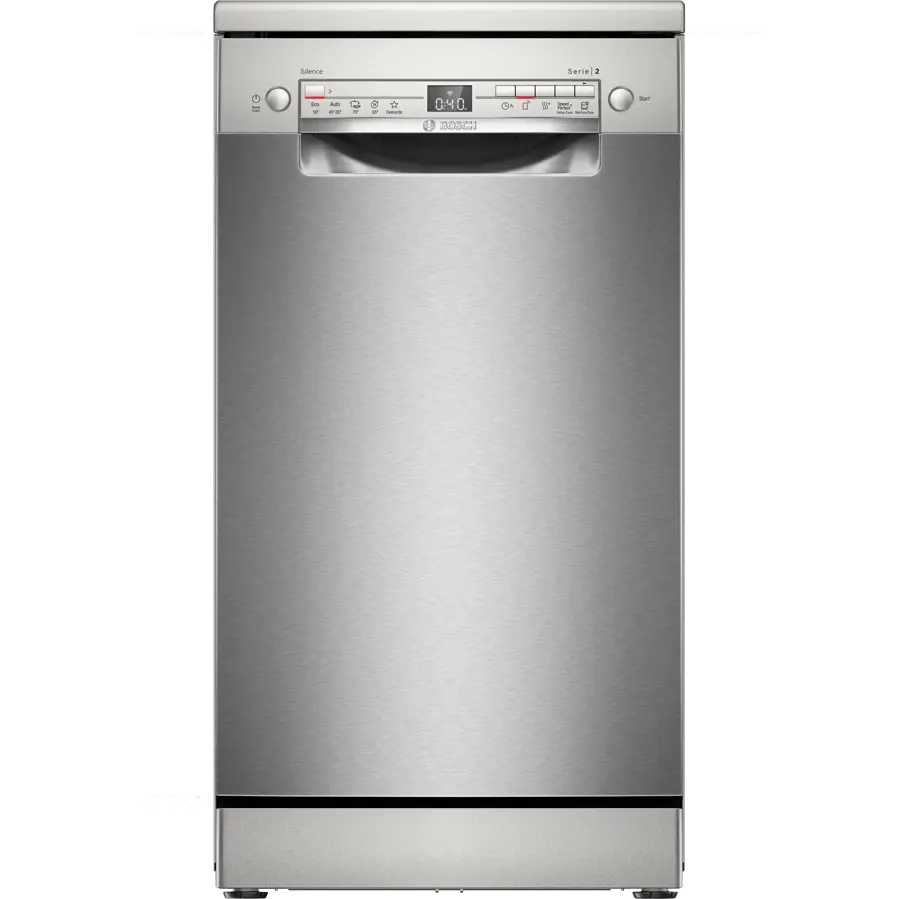 Perilica posuđa Bosch SPS2HKI02E WiFi