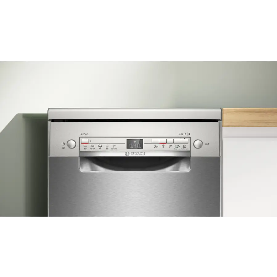 Perilica posuđa Bosch SPS2HKI02E WiFi