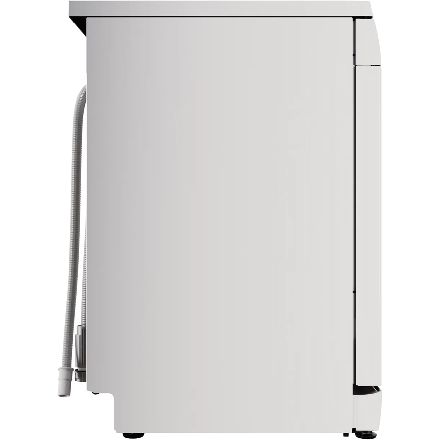 Perilica posuđa Bosch SPS4EMW17E WiFi EfficientDry