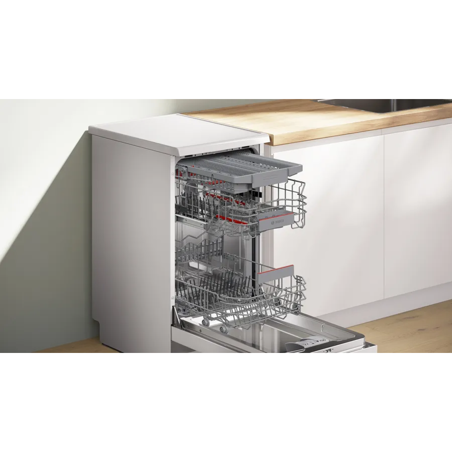 Perilica posuđa Bosch SPS4EMW17E WiFi EfficientDry