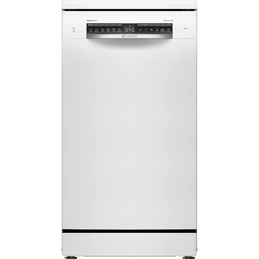 Perilica posuđa Bosch SPS4EMW17E WiFi EfficientDry