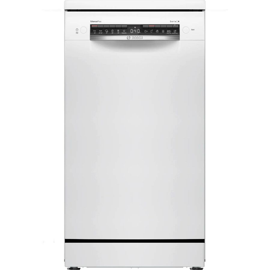 Perilica posuđa Bosch SPS4EMW24E