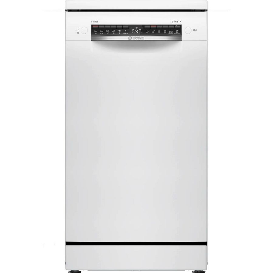 Perilica posuđa Bosch SPS4HKW49E