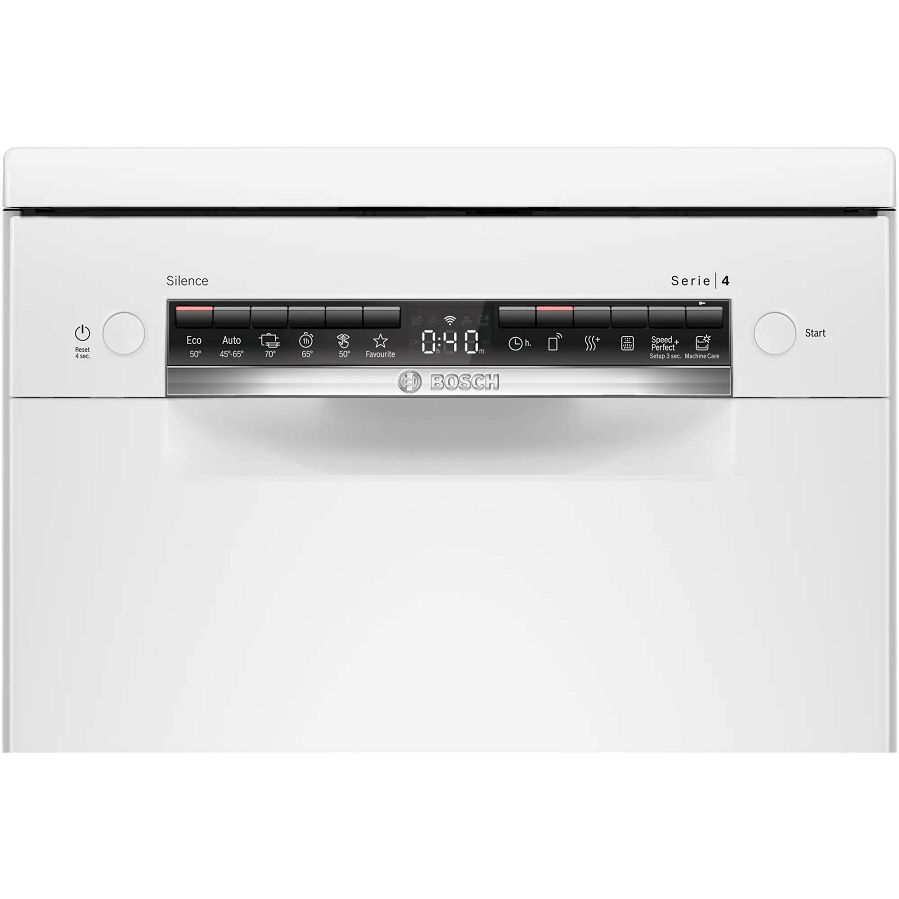 Perilica posuđa Bosch SPS4HKW49E